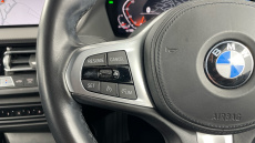 BMW 1 Series 118i [136] M Sport 5dr Step Auto [LCP] Petrol Hatchback